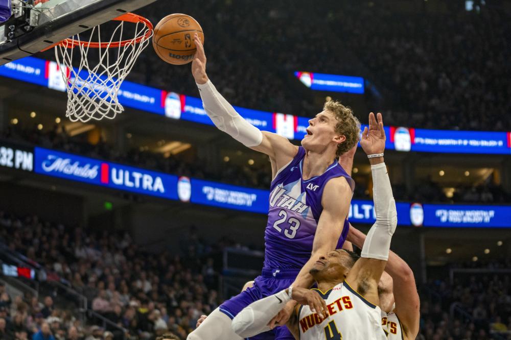 他运动员及 他运动员及